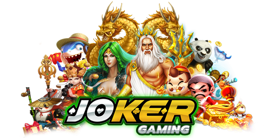 jokerslottrue